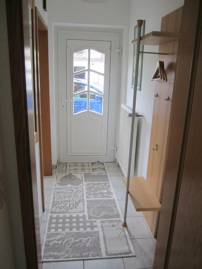 Ferienwohnung Erlenhof เองเกลส์เคียร์เชน ภายนอก รูปภาพ